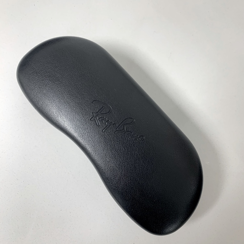 RAY-BAN Sunglasses Case